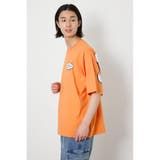 DOGGIE ロゴTシャツ | RODEO CROWNS WIDE BOWL | 詳細画像16 