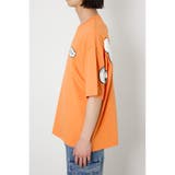 DOGGIE ロゴTシャツ | RODEO CROWNS WIDE BOWL | 詳細画像21 