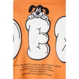 DOGGIE ロゴTシャツ | RODEO CROWNS WIDE BOWL | 詳細画像26 