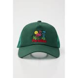 フラミンゴメッシュCAP | RODEO CROWNS WIDE BOWL | 詳細画像8 