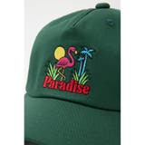 フラミンゴメッシュCAP | RODEO CROWNS WIDE BOWL | 詳細画像11 
