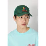 フラミンゴメッシュCAP | RODEO CROWNS WIDE BOWL | 詳細画像12 