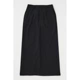 FLARE BACK マキシスカート | MOUSSY OUTLET | 詳細画像6