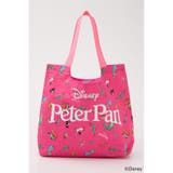 (Peter Pan) トートバッグ | RODEO CROWNS WIDE BOWL | 詳細画像6 