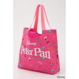 (Peter Pan) トートバッグ | RODEO CROWNS WIDE BOWL | 詳細画像7 