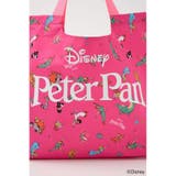 (Peter Pan) トートバッグ | RODEO CROWNS WIDE BOWL | 詳細画像10 