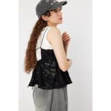 フリンジキャミソール | RODEO CROWNS WIDE BOWL | 詳細画像14