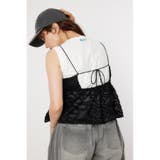 フリンジキャミソール | RODEO CROWNS WIDE BOWL | 詳細画像15