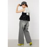 フリンジキャミソール | RODEO CROWNS WIDE BOWL | 詳細画像17