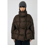 SQUARE PADDED ジャケット | MOUSSY OUTLET | 詳細画像1 