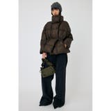 SQUARE PADDED ジャケット | MOUSSY OUTLET | 詳細画像2 