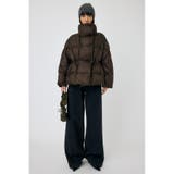 SQUARE PADDED ジャケット | MOUSSY OUTLET | 詳細画像4 