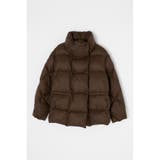 SQUARE PADDED ジャケット | MOUSSY OUTLET | 詳細画像5 