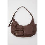 ポケットハンドバッグ | RODEO CROWNS WIDE BOWL | 詳細画像9