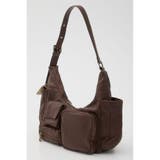 ポケットハンドバッグ | RODEO CROWNS WIDE BOWL | 詳細画像10