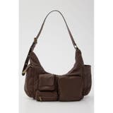 ポケットハンドバッグ | RODEO CROWNS WIDE BOWL | 詳細画像11 