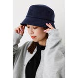 FAUX SUEDE MESSAGE ハット | RODEO CROWNS WIDE BOWL | 詳細画像17 