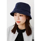 FAUX SUEDE MESSAGE ハット | RODEO CROWNS WIDE BOWL | 詳細画像18 