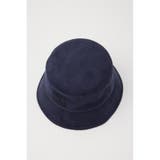 FAUX SUEDE MESSAGE ハット | RODEO CROWNS WIDE BOWL | 詳細画像13 