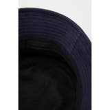 FAUX SUEDE MESSAGE ハット | RODEO CROWNS WIDE BOWL | 詳細画像16 