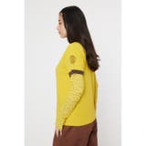 HALF ZIP TOPS | RODEO CROWNS WIDE BOWL | 詳細画像9