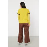 HALF ZIP TOPS | RODEO CROWNS WIDE BOWL | 詳細画像13