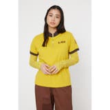 YEL | HALF ZIP TOPS | RODEO CROWNS WIDE BOWL