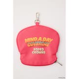 (MIND.A.DAY)ダイカットCATポーチ | RODEO CROWNS WIDE BOWL | 詳細画像4
