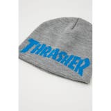 (THRASHER) ニットキャップ | RODEO CROWNS WIDE BOWL | 詳細画像13