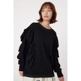 ステッチフリルトップス | RODEO CROWNS WIDE BOWL | 詳細画像13