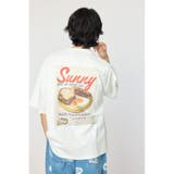 レトロポスターTシャツ | RODEO CROWNS WIDE BOWL | 詳細画像3 