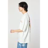 レトロポスターTシャツ | RODEO CROWNS WIDE BOWL | 詳細画像4 