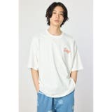 レトロポスターTシャツ | RODEO CROWNS WIDE BOWL | 詳細画像5 