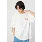 レトロポスターTシャツ | RODEO CROWNS WIDE BOWL | 詳細画像6 