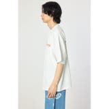 レトロポスターTシャツ | RODEO CROWNS WIDE BOWL | 詳細画像11 