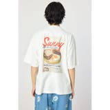 レトロポスターTシャツ | RODEO CROWNS WIDE BOWL | 詳細画像12 