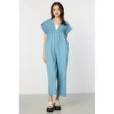 デザインカットオールインワン | RODEO CROWNS WIDE BOWL | 詳細画像12