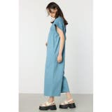 デザインカットオールインワン | RODEO CROWNS WIDE BOWL | 詳細画像14