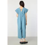 デザインカットオールインワン | RODEO CROWNS WIDE BOWL | 詳細画像15