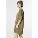 ドッキングメロウニットワンピース | RODEO CROWNS WIDE BOWL | 詳細画像26