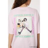 SPICE GIRLS BIG Tチュニック | RODEO CROWNS WIDE BOWL | 詳細画像22