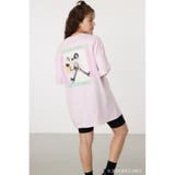 SPICE GIRLS BIG Tチュニック | RODEO CROWNS WIDE BOWL | 詳細画像14