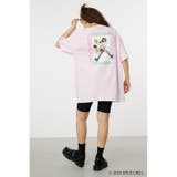 SPICE GIRLS BIG Tチュニック | RODEO CROWNS WIDE BOWL | 詳細画像17