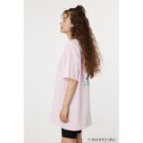 SPICE GIRLS BIG Tチュニック | RODEO CROWNS WIDE BOWL | 詳細画像19