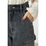 DOUBLE KNEE ペインターパンツ | RODEO CROWNS WIDE BOWL | 詳細画像12