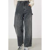 DOUBLE KNEE ペインターパンツ | RODEO CROWNS WIDE BOWL | 詳細画像2