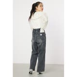 DOUBLE KNEE ペインターパンツ | RODEO CROWNS WIDE BOWL | 詳細画像6