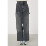 DOUBLE KNEE ペインターパンツ | RODEO CROWNS WIDE BOWL | 詳細画像7