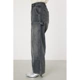 DOUBLE KNEE ペインターパンツ | RODEO CROWNS WIDE BOWL | 詳細画像8