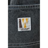 DOUBLE KNEE ペインターパンツ | RODEO CROWNS WIDE BOWL | 詳細画像14